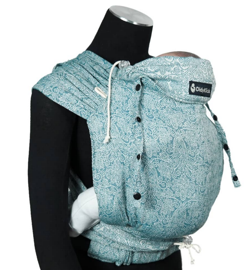 Didyklick Floris Teal, Didymos