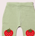 Strawberry Days Rüschen-Strampler, LGR