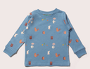 Pyjama petit renard, LGR