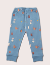 Pyjama petit renard, LGR