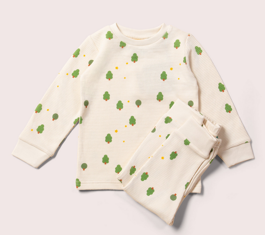 Pyjama petit renard, LGR
