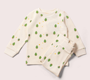 Pyjama petit renard, LGR