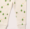 Pyjama petit renard, LGR