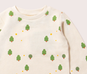 Pyjama biologique "Woodland Folk", LGR