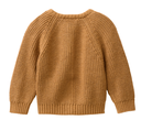 Veste bébé tricotée, PWO (copie)