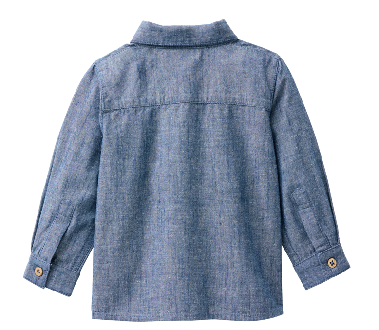 Baby Strick-Pullover, PWO