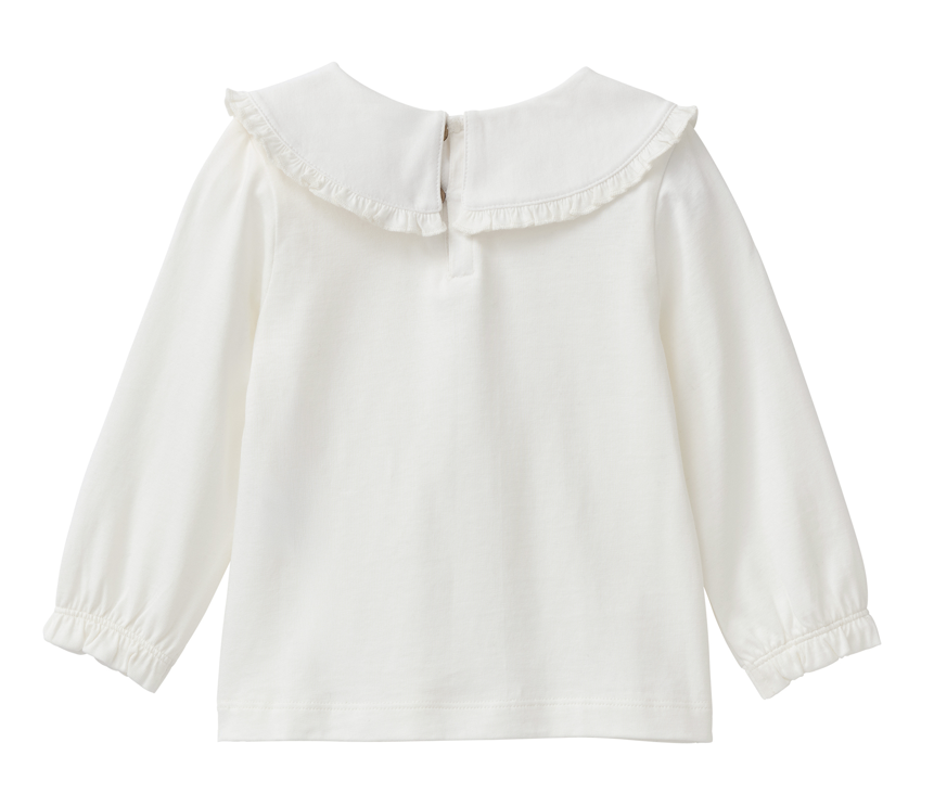 Chemise bébé manches courtes PWO  (copie)