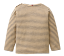 Baby Langarm Shirt, PWO