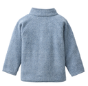 Veste sweat réversible « Autumn Blossoms », PWO