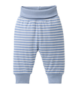 Pantalon réversible bébé "Animaux de la forêt", PWO