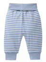 Pantalon réversible bébé "Animaux de la forêt", PWO