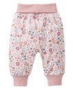 Pantalon réversible bébé "Animaux de la forêt", PWO