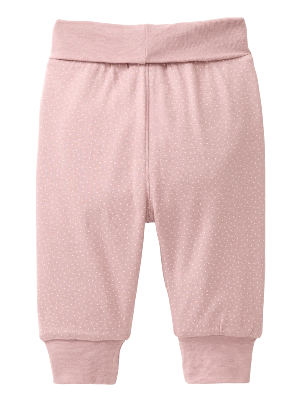 Pantalon réversible bébé "Animaux de la forêt", PWO