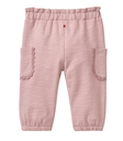 Pantalon réversible bébé "Animaux de la forêt", PWO