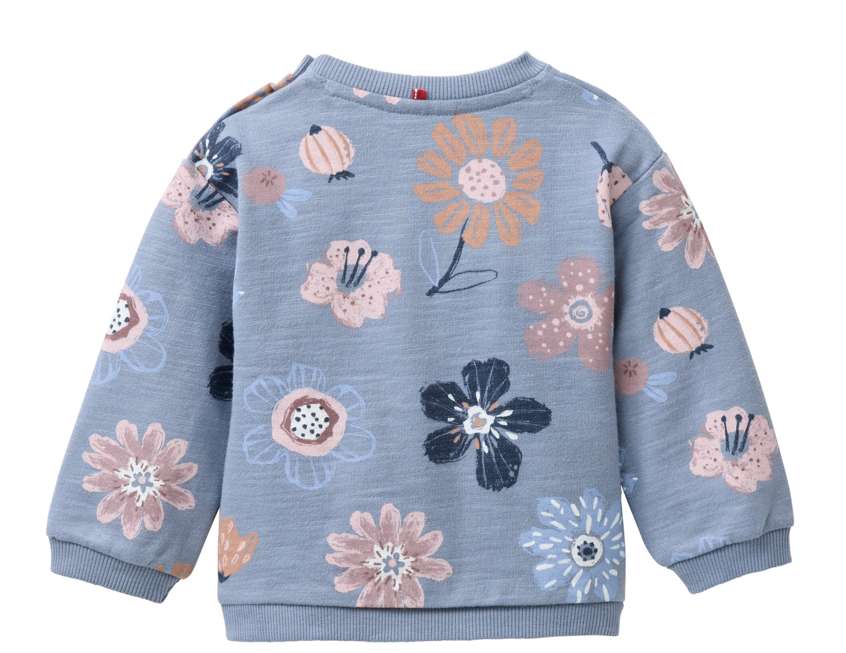 Chemise bébé manches courtes PWO  (copie)