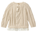 Chemise bébé manches courtes PWO  (copie)