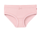 2er Set Kinder Unterhosen, Hasen & rosa, PWO