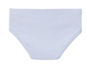 2er Set Kinder Unterhosen, Hasen & rosa, PWO