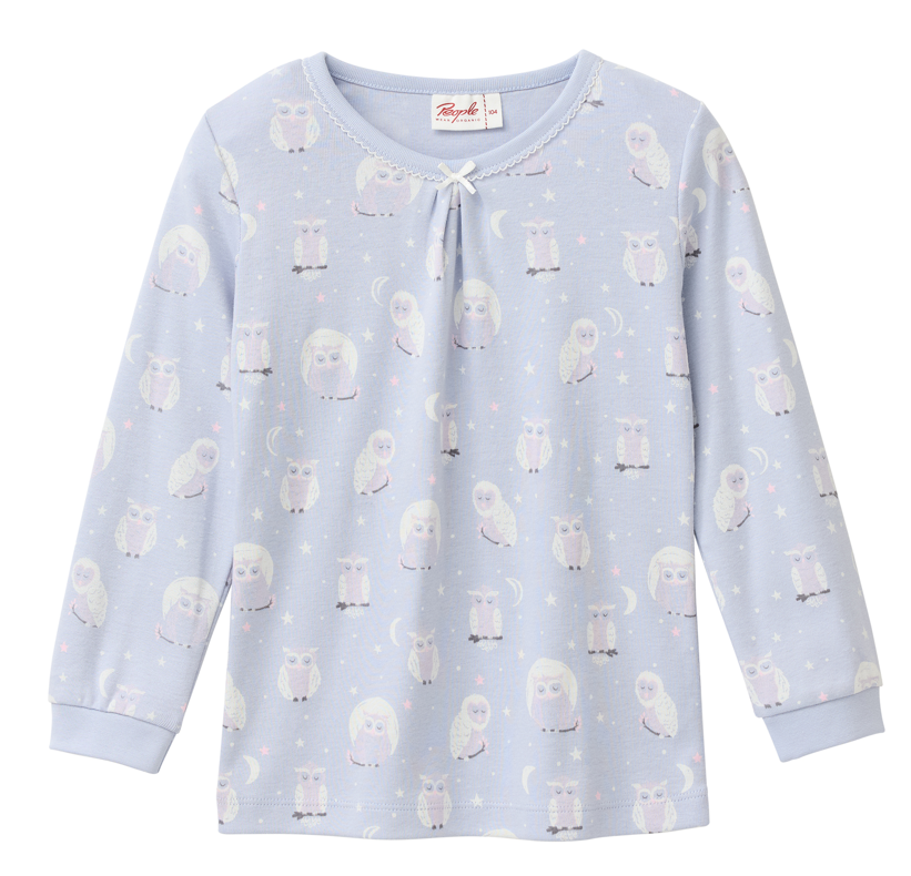 HW22/23 Kinder Pyjama, PWO