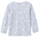 Pyjama "Lilas/Hiboux", PWO
