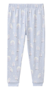 Pyjama "Lilas/Hiboux", PWO