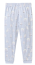 Pyjama "Lilas/Hiboux", PWO