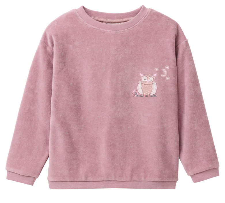 HW22/23 Kinder Pyjama, PWO