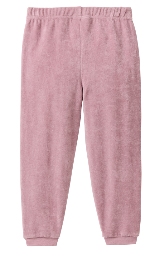 Pyjama "Lilas/Hiboux", PWO