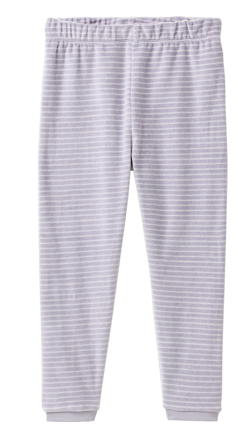 Pyjama "Lilas/Hiboux", PWO