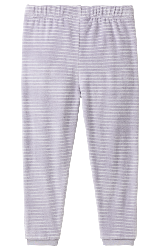 Pyjama "Lilas/Hiboux", PWO