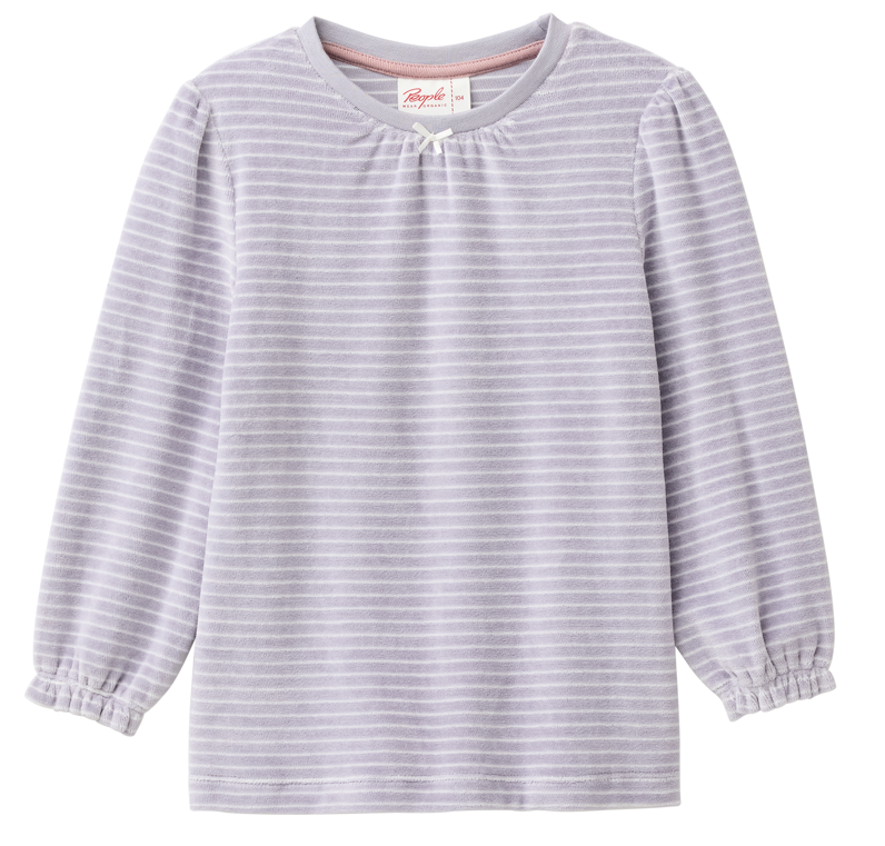 Pyjama Nicki "Rose/Hibou", PWO (copie)