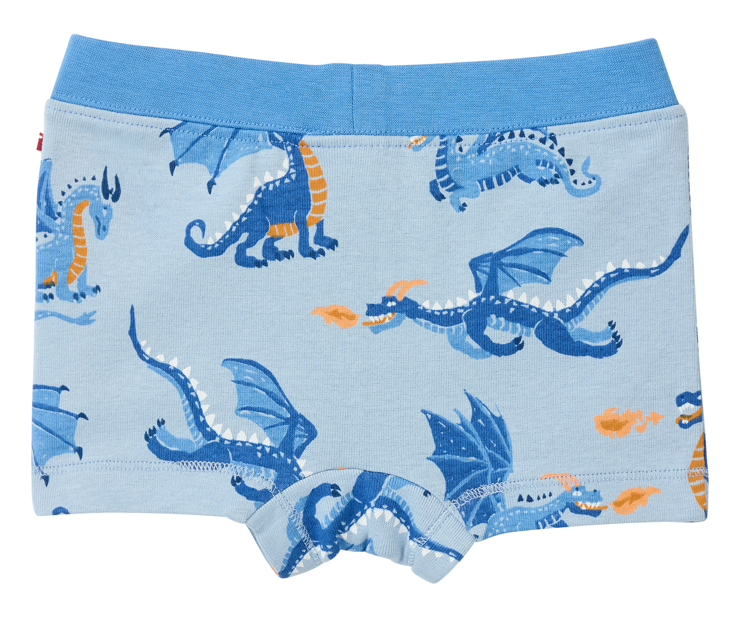 Lot de 2  Slips pour enfant Ours pinguins, PWO (copie)