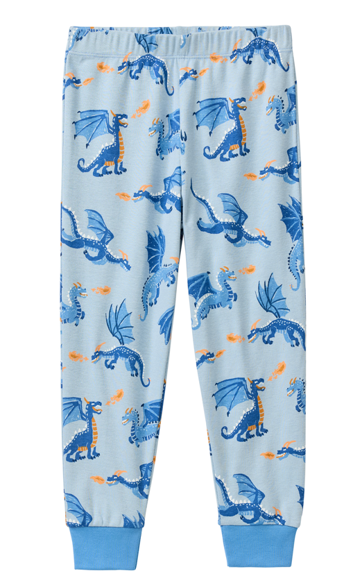 FS 24 - Pyjama, weiss, PWO