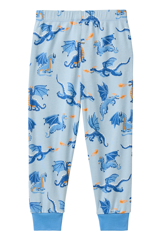 FS 24 - Pyjama, weiss, PWO