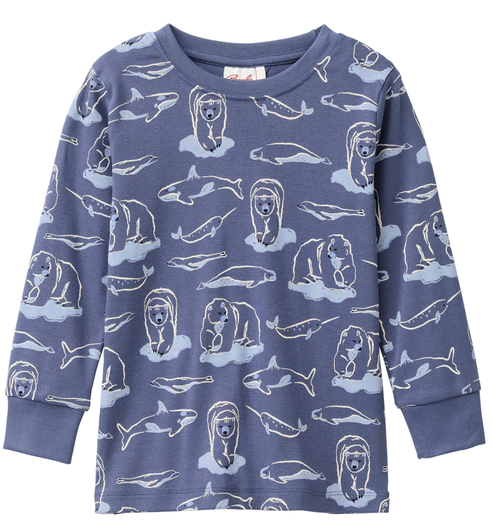 FS 24 - Pyjama, weiss, PWO