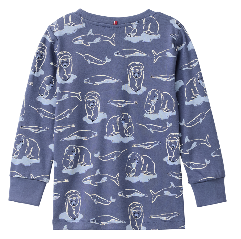 FS 24 - Pyjama, weiss, PWO