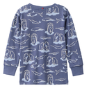 FS 24 - Pyjama, weiss, PWO
