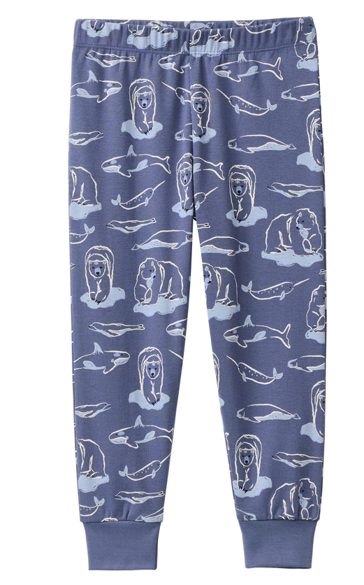 FS 24 - Pyjama, weiss, PWO