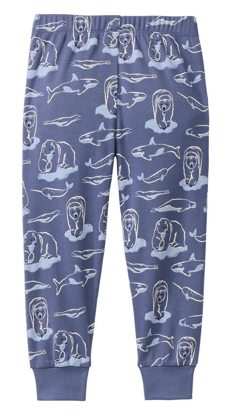 FS 24 - Pyjama, weiss, PWO