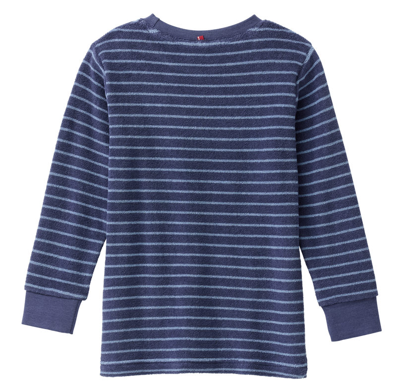 FS 24 - Pyjama, weiss, PWO