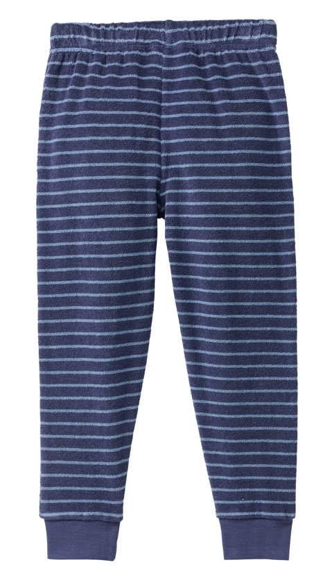 FS 24 - Pyjama, weiss, PWO