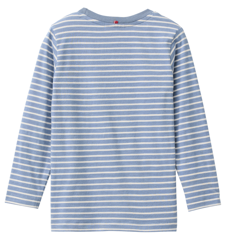 HW 23/24 Baby Langarm Shirt, PWO