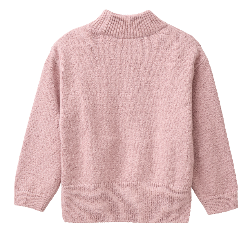 Strick-Jacke, PWO
