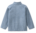 Veste sweat réversible « Autumn Blossoms », PWO