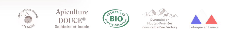 Pommade de secours 50ml, Ballot-Flurin