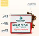 Baume de soin 30ml, Ballot-Flurin
