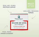 Baume de soin 30ml, Ballot-Flurin