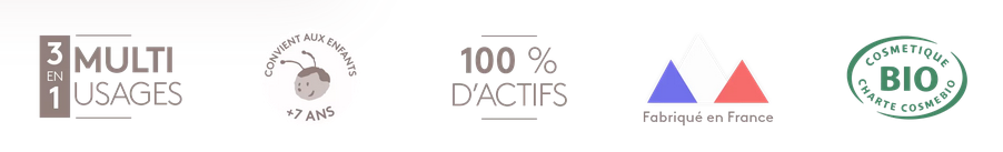 Baume de soin 30ml, Ballot-Flurin