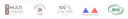 Baume de soin 30ml, Ballot-Flurin