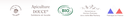 Baume main de secours, Ballot-Flurin